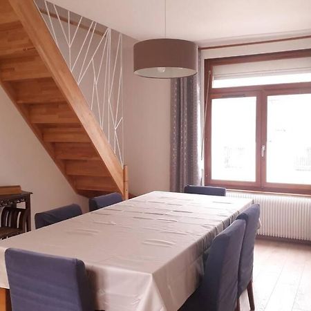 Le Clos De Chacha Villa Carly Exteriör bild