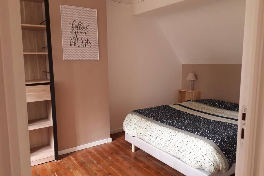 Le Clos De Chacha Villa Carly Exteriör bild